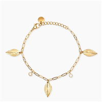 Bracciale Kidult Donna Style 91 in Acciaio 831316